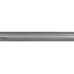 Tactical Solutions 1022TDGMG X-Ring Barrel 22 LR 16.50" Gunmetal Gray Finish Aluminum Material Bull with Fluting, Threading & Sights for Ruger 10/22 Takedown 1 106103