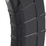 Magpul MAG573BLK PMAG GEN M3 30rd 7.62x39mm Fits AK-Platform/AKM Black Polymer 2 10659