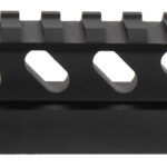 Aim Sports MT012H Riser Mount Black Anodized 1 109968