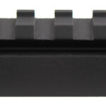 Aim Sports MT012L Riser Mount Black Anodized 2 109969