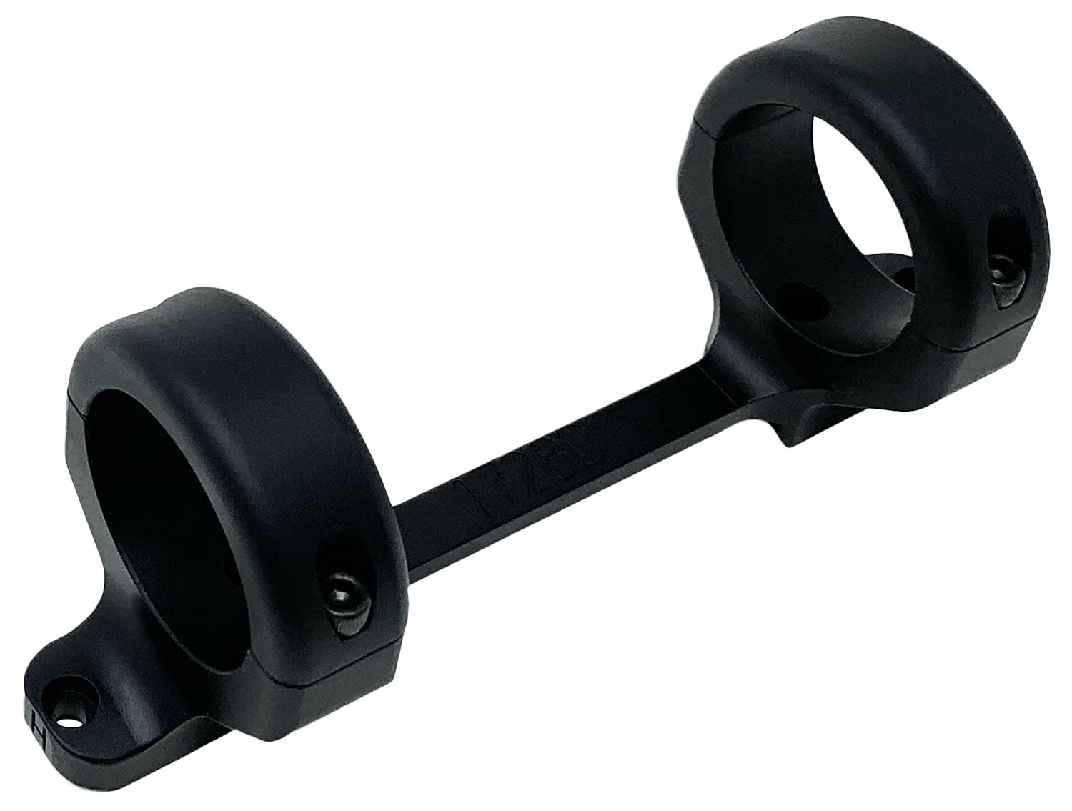 DNZ 17280 Game Reaper-Ruger Scope Mount/Ring Combo Matte Black Aluminum 30mm Tube Fits Ruger American, High Rings Short Action 3 DNZ 17280 Game Reaper-Ruger Scope Mount/Ring Combo Matte Black Aluminum 30mm Tube Fits Ruger American, High Rings Short Action