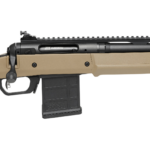 SAVAGE ARMS 110 MAGPUL SCOUT 5.56 FDE # 2 110mpfrhf848
