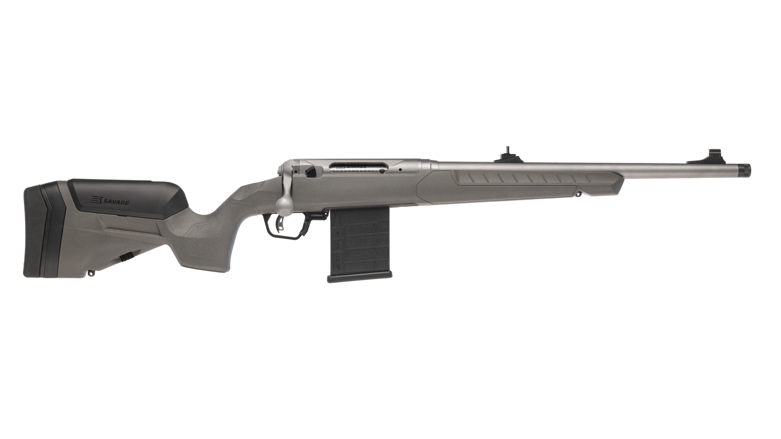 SAVAGE ARMS 110 RIDGE HUNTER 300WIN 20" 3 SAVAGE ARMS 110 RIDGE HUNTER 300WIN 20"