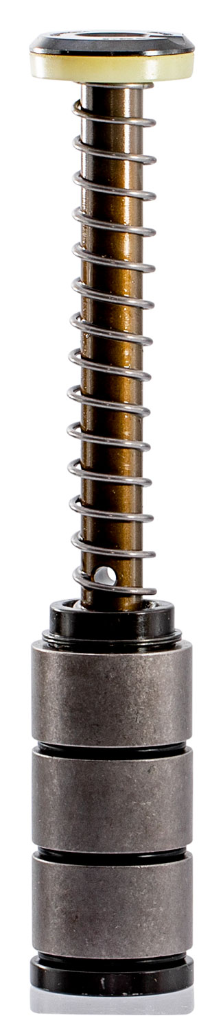 Maxim Defense MXM47572 JP Silent Captured Spring 9mm Tungsten/Stainless Steel AR-Platform 3 Maxim Defense MXM47572 JP Silent Captured Spring 9mm Tungsten/Stainless Steel AR-Platform