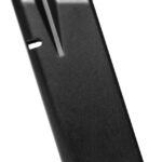 Mec-Gar MGCZCOMP15AFC CZ 15rd 9mm Luger, Fits CZ P-01/75 Compact/PCR Blued w/Anti-Friction Coating Carbon Steel 2 111639