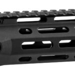Wilson Combat TRMLOK7 M-LOK Rail Black Aluminum M-LOK Rail AR-15 7.30" Long 1 111878