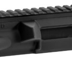 Wilson Combat TRUPPER Forged Upper Receiver Mil-Spec Aluminum Black Anodized Receiver for AR-15 2 111883