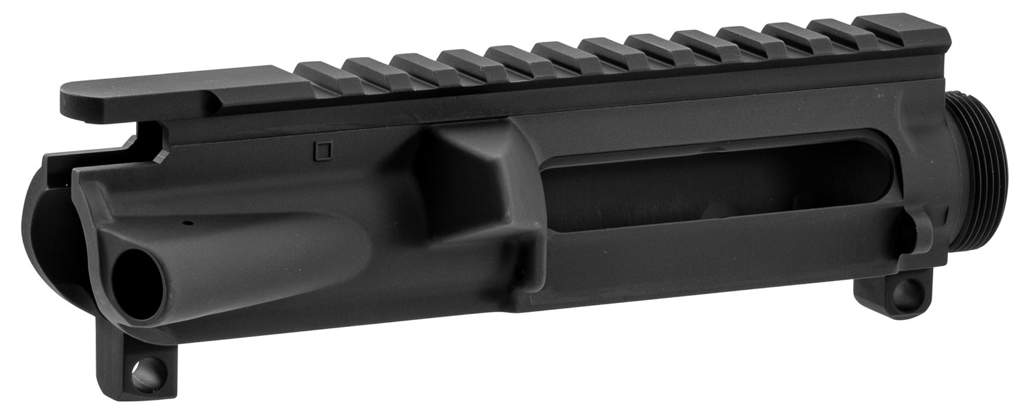 Wilson Combat TRUPPER Forged Upper Receiver Mil-Spec Aluminum Black Anodized Receiver for AR-15 3 Wilson Combat TRUPPER Forged Upper Receiver Mil-Spec Aluminum Black Anodized Receiver for AR-15