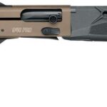 MOSSBERG 940 SPX 12G SHOTGUN 18.5" BLK/FDE 7+1 2 1119183 14334257