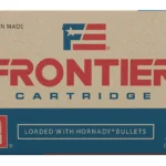 FRONTIER® 300 BLACKOUT 208 GR FMJ (SUBSONIC) 20RD/BX 10BX/CS 1 1153867 14352084
