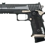 SIG SAUER P211-GTO EQUINOX 9MM PISTOL 4.4" COMP BLK 1-23RD 2-21RD MAGS 1 1159271 14360016