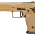 SIG SAUER P211-GT5 COYOTE 9MM PISTOL 5" COY TAN 2-21RD, 1-17RDRD MAGS 1 1169995 14366537