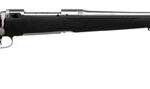 SAVAGE ARMS 110 STORM 7MM-08 LH SS/SY 22"# 2 116fcss