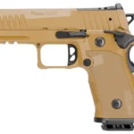SIG SAUER P211 CARRY GT4 COYOTE 9MM PISTOL 4" COY TAN 2-21RD, 1-17RD MAGS 1 1170001 14366544
