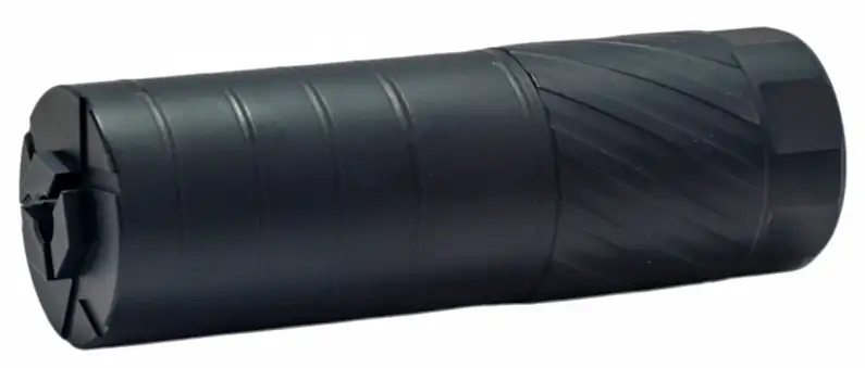 Canik VOID-762 Suppressor 30 Cal 5/8x24 Direct Thread Mount HUB Compatible 3 Canik VOID-762 Suppressor 30 Cal 5/8x24 Direct Thread Mount HUB Compatible
