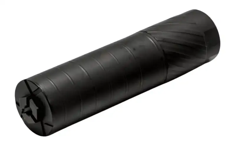 CANIK VOID-9 SUPPRESSOR 1/2X28 3 CANIK VOID-9 SUPPRESSOR 1/2X28