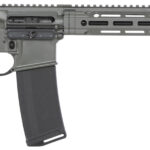 Daniel Defense 0212801219047 DDM4 V7 SLW 5.56x45mm NATO 14.50" 32+1 Deep Woods Green Cerakote 6 Position w/SoftTouch Overmolding Stock 1 117748