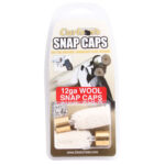 Carlson's Choke Tubes 00108 Snap Cap 12Gauge 2Pack 2 118234