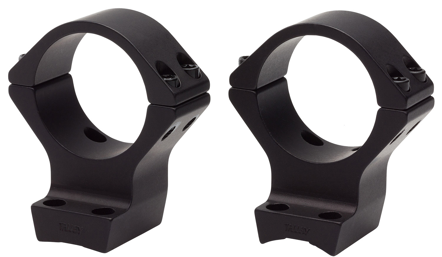 Browning 12511 X-Bolt Scope Mount System X-Lock Matte Black Aluminum 30mm Tube, Medium Rings 3 Browning 12511 X-Bolt Scope Mount System X-Lock Matte Black Aluminum 30mm Tube, Medium Rings