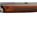 Charles Daly 930221 202A 410 Gauge 2rd 3" 26" Vent Rib Blued Barrel, Engraved Aluminum Receiver, Checkered Walnut Stock & Forend, Single Selective Trigger, Includes 5 Choke Tubes 1 120413
