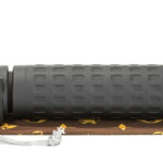 GRIFFIN ARMAMENT GA30SDK-W 30SD-K Short 30 Cal 6.60" Black Cerakote 1.50" 1 120540