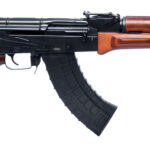 Riley Defense Inc RAK101L RAK 7.62x39mm 30+1 16.25" 4150 Nitride Barrel, Heat-Treated Mil-Spec Stamped Steel Receiver, Upper & Lower Handguards, Laminate Butt Stock, Bakelite Pistol Grip 1 121429