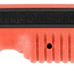 Streamlight 69611 TL-Racker Orange Nylon, Fits Remington 870 Shotgun, 1,000 Lumens White LED Bulb, 283 Meters Beam 1 121635