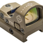 Sightmark SM26043DE M-Spec M1 FMS M-Spec FMS Dark Earth 1 x 21 mm x 15 mm 3 MOA Red Dot 2 123553