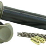 Timber Creek Outdoors ARTPSFDE Takedown Pin Set AR Platform Flat Dark Earth Aluminum Rifle 2 126944