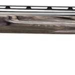 Browning 018707479 Cynergy Trap Combo 12 Gauge 34" 2rd 2.75" Silver Nitride Rec Satin Gray Monte Carlo with Adjustable Comb Stock Right Hand (Full Size) 2 130290