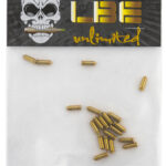 LBE Unlimited ARSLDT20PK AR Parts Selector Detent 20 Pack AR-15 Brass Steel 1 133634