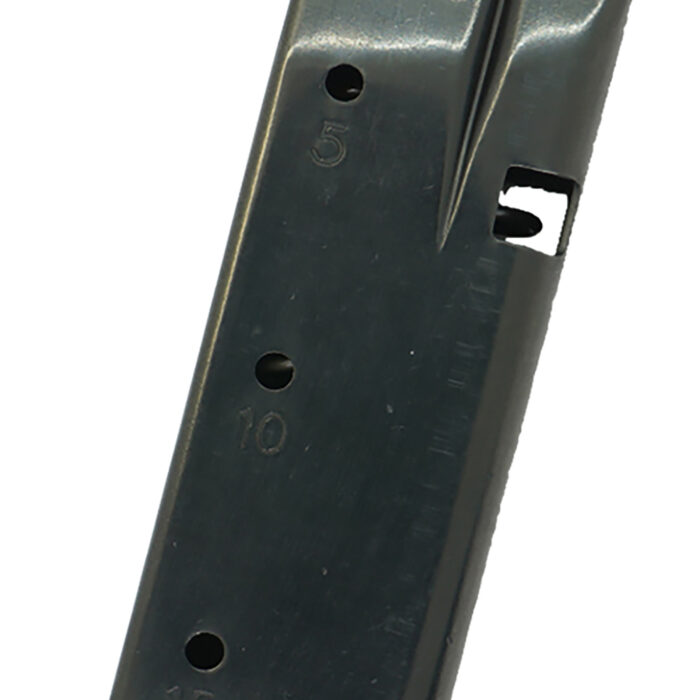 Bersa THUN380PM15MAG Thunder  15rd 380 ACP Black Steel