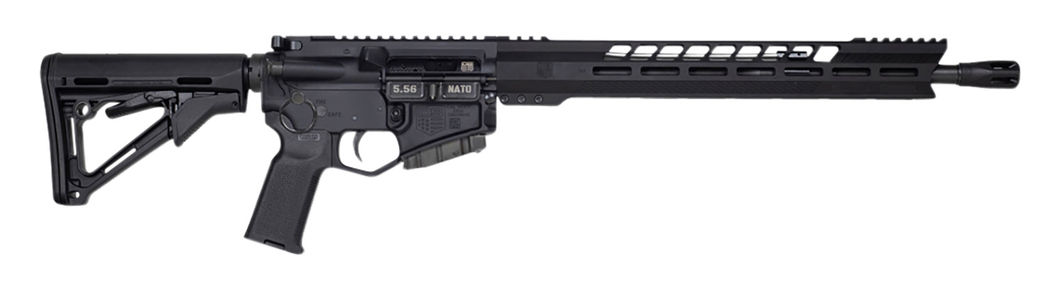 Diamondback DB1791K001 DB15 *CA Compliant 5.56x45mm NATO 16" 10+1 Black Adjustable Magpul CTR Stock Black Magpul MOE K2 Grip with Black Gold Lower 3 Diamondback DB1791K001 DB15 *CA Compliant 5.56x45mm NATO 16" 10+1 Black Adjustable Magpul CTR Stock Black Magpul MOE K2 Grip with Black Gold Lower