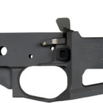 Desert Tech QTRLR15B53 Quattro-15 Multi-Caliber Black for AR-15 Includes Quad53 Magazine 2 143109