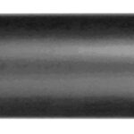 Barrett 19247 QDL made of Black 4130 Steel with 2.50" Diameter & 14.84" OAL for 50 BMG 2 144690