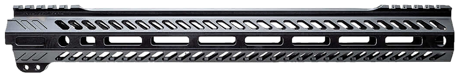 Angstadt Arms AA015HGMLT Ultra Light Handguard made of Aluminum with Black Anodized Finish, M-LOK Style, Picatinny Rail & 15" OAL for AR-15 Includes Hardware 3 Angstadt Arms AA015HGMLT Ultra Light Handguard made of Aluminum with Black Anodized Finish, M-LOK Style, Picatinny Rail & 15" OAL for AR-15 Includes Hardware