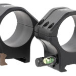 Christensen Arms 8100004203 Tactical PRSR-HD Black Anodized 34mm Medium 1 148060