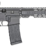 Rock River Arms AR1915 LAR-15M Assurance-UTE Carbine .223 Rem/5.56 NATO 16" Stainless 30+1, Black, RRA Operator Stock & Hogue Grip, A2 Sights, Carrying Case 2 148302