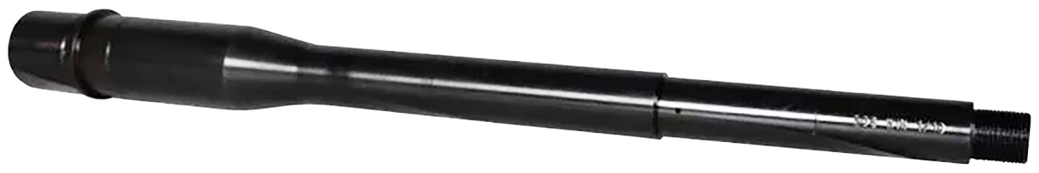 Diamondback 308M135M50B10 DB Barrel 308 Win 13.50" Mid-Length Black Nitride 4150 Chrome Moly Vanadium Steel 3 Diamondback 308M135M50B10 DB Barrel 308 Win 13.50" Mid-Length Black Nitride 4150 Chrome Moly Vanadium Steel