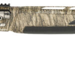 Browning 011748205 Maxus II All-Purpose Hunter 12 Gauge 3.5" 4+1 (2.75") 26" Barrel, Mossy Oak Bottomland, Synthetic Stock with SoftFlex Cheek Pad, HiViz Magnetic Combo Sight, 4 Chokes Included 2 150245