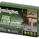 Remington Ammunition R21342 Premier Long Range 270 Win 150 gr Speer Impact 20 Per Box/ 10 Case 2 150630 1