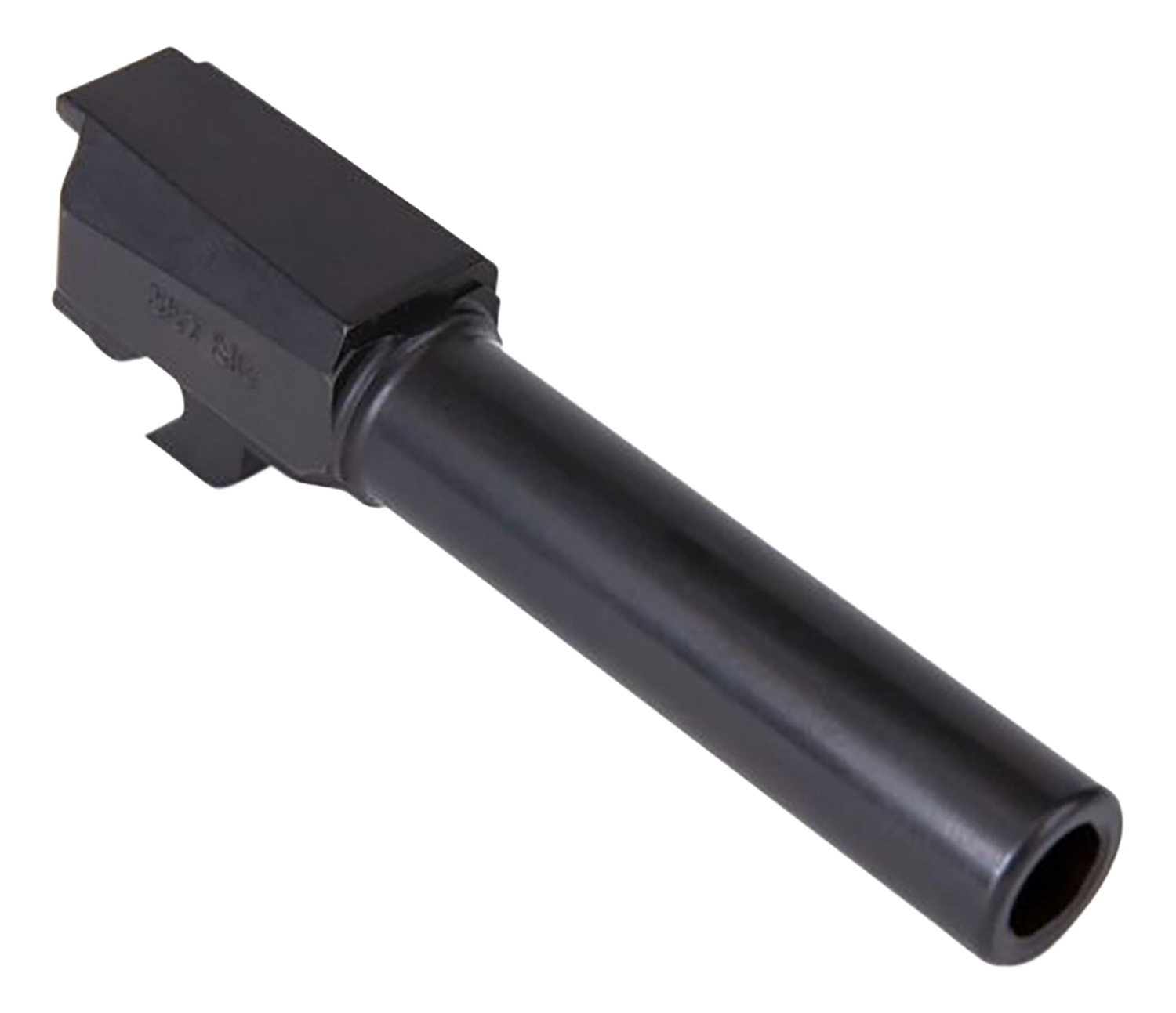 Sig Sauer BBLMODC357 P320  357 Sig 3.90" Black DLC Fits Sig P320 Compact/P320 Carry