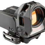 Meprolight USA 56225000 M22 Black 1 x 1.0" x 0.80" 10 MOA Red Triangle 2 157471