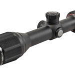 InfiRay Outdoor TL25SE Bolt TL25 SE Thermal Rifle Scope Black 2x25mm Multi Reticle 4x Zoom 384x288, 50Hz Resolution 1 157817