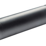 SureFire SOCOM556RC3BK SOCOM556-RC3 22 Cal (5.56mm), 6.30" L Black Inconel Alloy, QD Fast-Attach Mount 1 157819