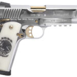 EAA GIRSAN 391053 Regard S Liberaore 2 9mm Luger 9+1 5" Ambidextrous 2 160094