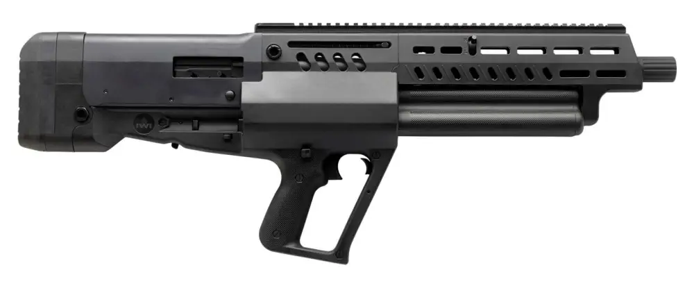 IWI TAVOR TS12 12GA 18.5" BL 5 IWI TAVOR TS12 12GA 18.5" BL - Image 3