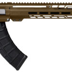 CMMG 86A740B-MB DISSENT MK47 762X39 14.3 PW MBRZ 1 160306