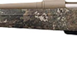 Winchester Repeating Arms 535782226 XPR Hunter Full Size 270 Win 3+1 24" Flat Dark Earth Perma-Cote Sporter Barrel, Drilled & Tapped Steel Receiver, TrueTimber Strata Fixed Synthetic Stock, Left Hand 2 161454
