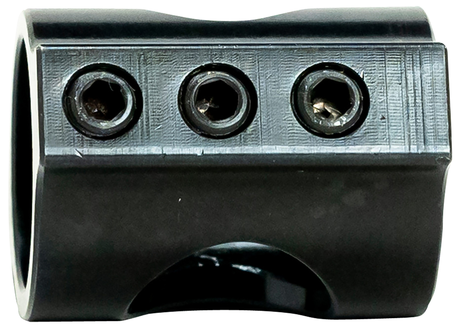 Faxon Firearms GBLP7503 Low Profile Gas Block 4150 Steel, Barrel Compatibility .750" 3 Faxon Firearms GBLP7503 Low Profile Gas Block 4150 Steel, Barrel Compatibility .750"
